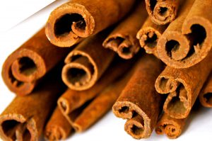 cinnamon