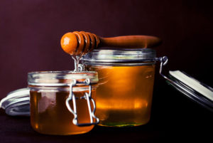 honey