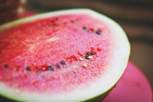 watermelon