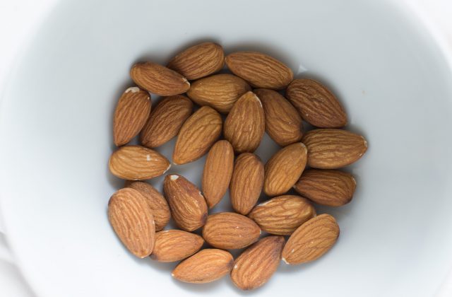 Almond