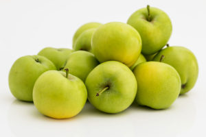 Apples