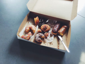 donuts