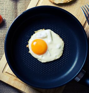 Eggs