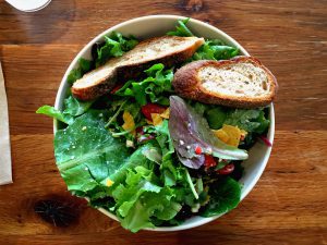 Salad