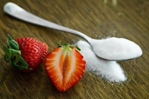 sweeteners